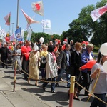 Marsz dla Życia i Rodziny w Koszalinie (2)