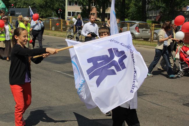 Marsz dla Życia i Rodziny w Koszalinie (2)