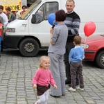 Marsz dla Życia i Rodziny w Wodzisławiu Śląskim