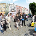 Marsz dla życia i rodziny w Świdnicy