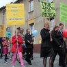 Marsz dla Życia w Wodzisławiu