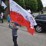 Marsz dla Życia i Rodziny w Sławnie