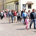 Marsz dla Życia i Rodziny w Białogardzie