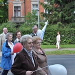 Marsz dla Życia i Rodziny w Białogardzie