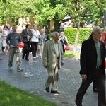 Marsz dla Życia i Rodziny w Białogardzie