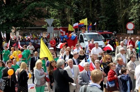 Marsz dla Życia i Rodziny zgromadził setki płockich rodzin