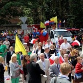 Marsz dla Życia i Rodziny zgromadził setki płockich rodzin