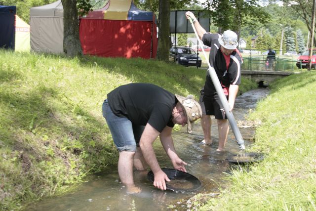 Gorączka złota