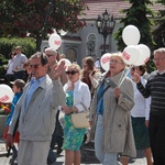 W obronie życia i rodziny