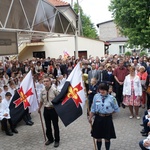 III Marsz dla Życia i Rodziny w Skierniewicach