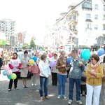 Marsz dla Życia i Rodziny w Kołobrzegu