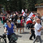 Marsz dla Życia i Rodziny w Płocku