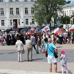 Marsz dla Życia i Rodziny w Płocku