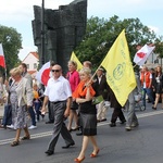 Marsz dla Życia i Rodziny w Płocku