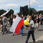 Marsz dla Życia i Rodziny w Płocku