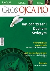 Głos Ojca Pio 87/3/2014