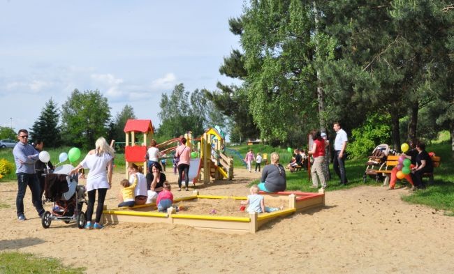 Marsz dla Życia i Rodziny w Otmuchowie