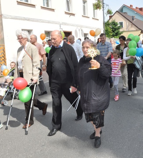 Marsz dla Życia i Rodziny w Otmuchowie