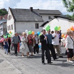 Marsz dla Życia i Rodziny w Otmuchowie