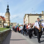 Marsz dla Życia i Rodziny w Otmuchowie