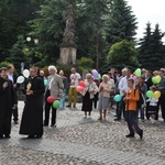 Marsz dla Życia i Rodziny w Otmuchowie