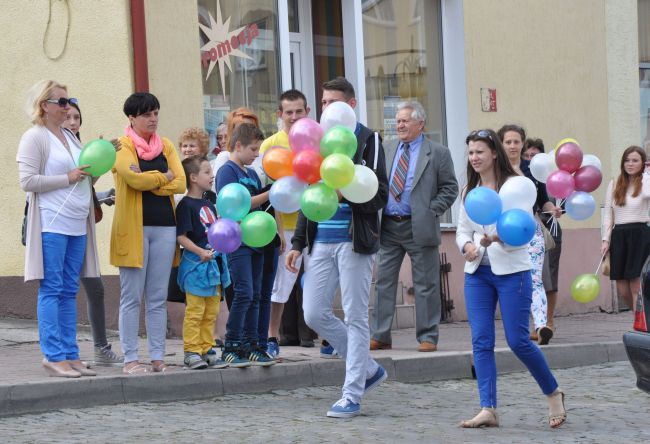 Marsz dla Życia i Rodziny w Otmuchowie