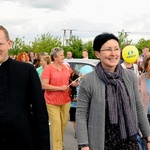 Marsze dla Życia i Rodziny w Radomiu i Opocznie