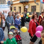 Marsze dla Życia i Rodziny w Radomiu i Opocznie