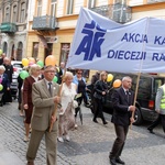 Marsze dla Życia i Rodziny w Radomiu i Opocznie