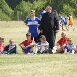 Międzynarodowy Turniej Piłkarski Saletyńskiej Służby Liturgicznej