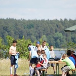 Międzynarodowy Turniej Piłkarski Saletyńskiej Służby Liturgicznej