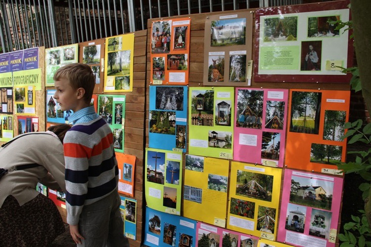 II Marsz dla Życia i Rodziny w Rawie Mazowieckiej