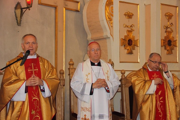 II Marsz dla Życia i Rodziny w Rawie Mazowieckiej