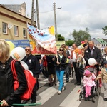 II Marsz dla Życia i Rodziny w Rawie Mazowieckiej