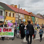 II Marsz dla Życia i Rodziny w Rawie Mazowieckiej