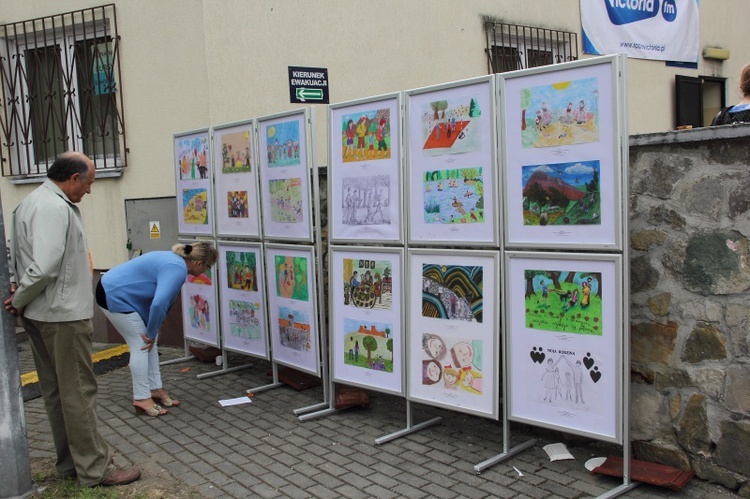 Marsz dla Życia i Rodziny w Łowiczu