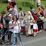 Marsz dla Życia i Rodziny w Łowiczu