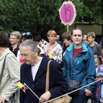 Marsz dla Życia i Rodziny w Łowiczu