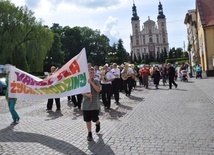 Otmuchów za życiem i rodziną