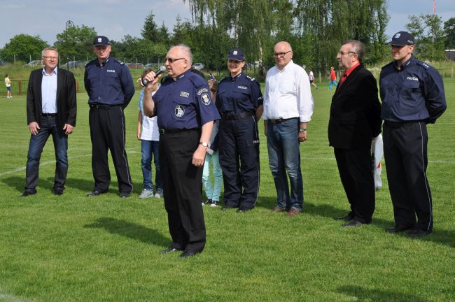 Marsz dla życia i rodziny w Kędzierzynie-Koźlu