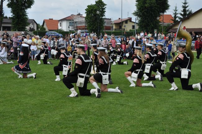 Marsz dla życia i rodziny w Kędzierzynie-Koźlu