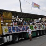 Marsz dla życia i rodziny w Kędzierzynie-Koźlu