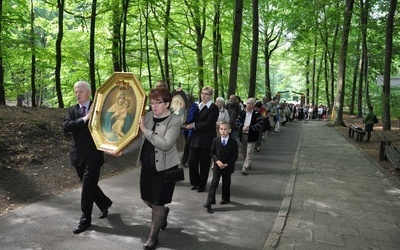 Szensztat świętował setne urodziny