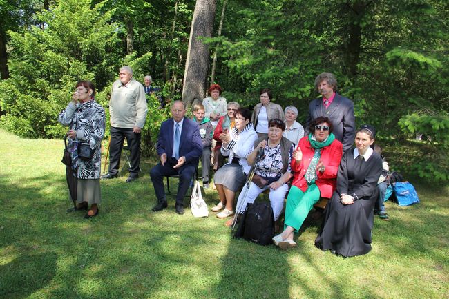 Jubileusz Ruchu Szensztackiego