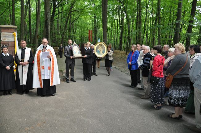 Jubileusz Ruchu Szensztackiego