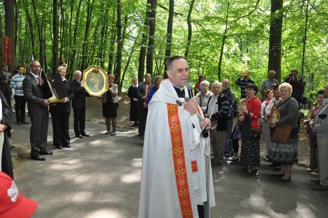 Jubileusz Ruchu Szensztackiego