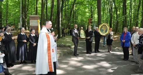 Jubileusz Ruchu Szensztackiego