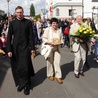 Poznali Go przy łamaniu chleba