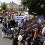 Marsz dla Życia i Rodziny w Pułtusku