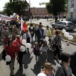 Marsz dla Życia i Rodziny w Pułtusku